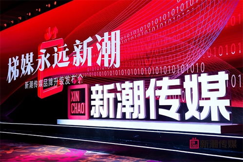 創(chuàng)業(yè)七年,新潮傳媒開始盈利了