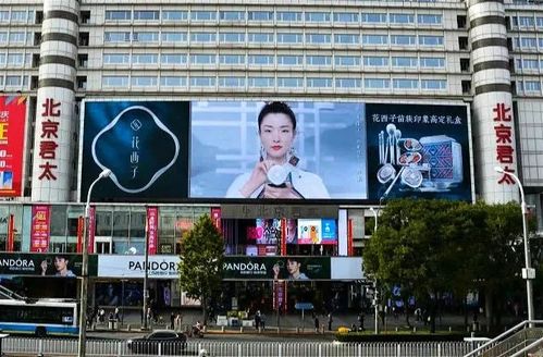 戶外媒體的永恒魅力 解析廣告主營銷策略變遷中的不變選擇