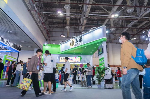 豐巢互動媒體重磅亮相中國國際廣告節，以“新品+新場景”定義社區營銷新范式